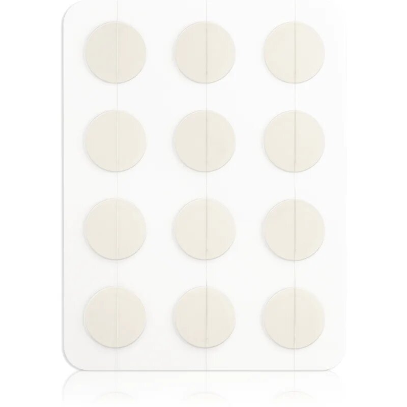 Hero Cosmetics Mighty Patch Invisible sebtapasz pattanások ellen 24 db