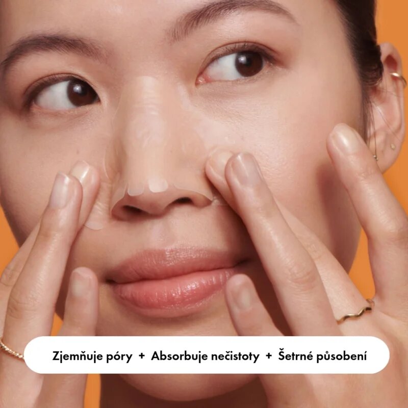 Hero Cosmetics Mighty Patch Nose tapasz problémás bőrre 10 db