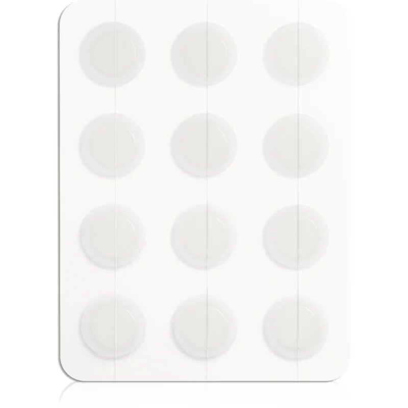 Hero Cosmetics Mighty Patch Original sebtapasz pattanások ellen 24 db