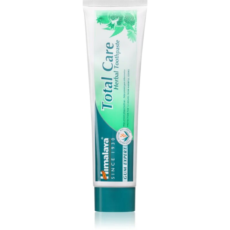 Himalaya Herbals Gum Expert Total Care fogkrém gyógynövényekkel 100 ml