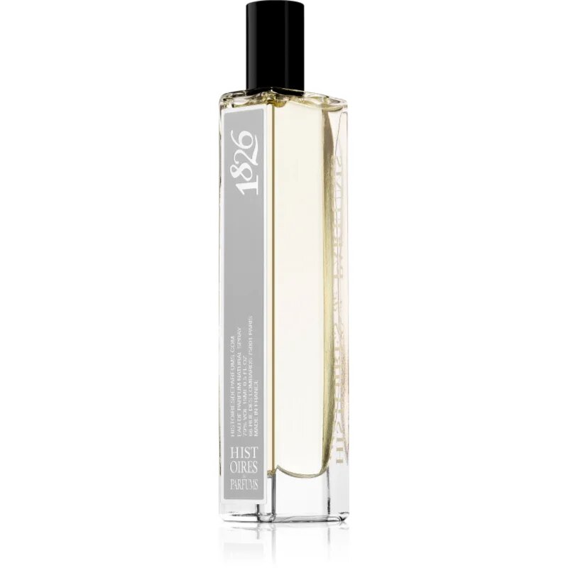 Histoires De Parfums 1826 Eau de Parfum hölgyeknek 15 ml