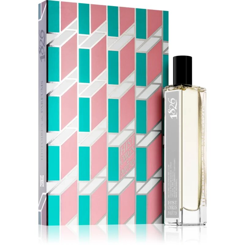 Histoires De Parfums 1826 Eau de Parfum hölgyeknek 15 ml