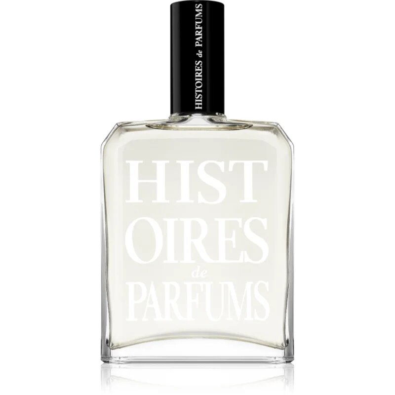 Histoires De Parfums 1828 Eau de Parfum uraknak 120 ml