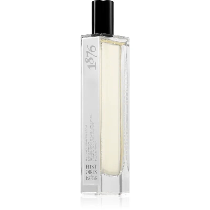 Histoires De Parfums 1876 Eau de Parfum hölgyeknek 15 ml