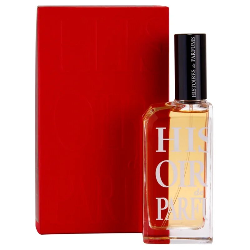 Histoires De Parfums 1889 Moulin Rouge Eau de Parfum hölgyeknek 60 ml
