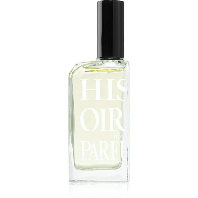 Histoires De Parfums 1899 Hemingway Eau de Parfum unisex 60 ml
