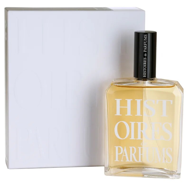 Histoires De Parfums 1969 Eau de Parfum hölgyeknek 120 ml