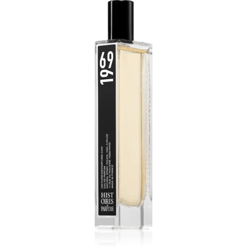 Histoires De Parfums 1969 Eau de Parfum hölgyeknek 15 ml