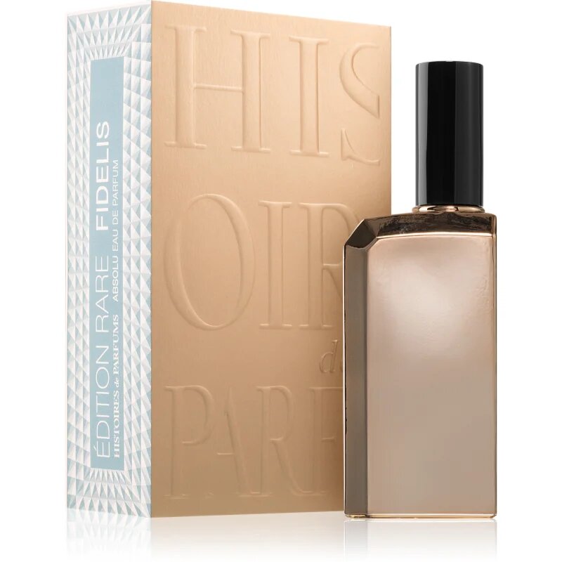 Histoires De Parfums Edition Rare Fidelis Eau de Parfum unisex 60 ml