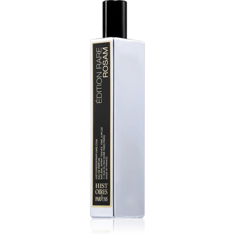 Histoires De Parfums Edition Rare Rosam Eau de Parfum unisex 15 ml