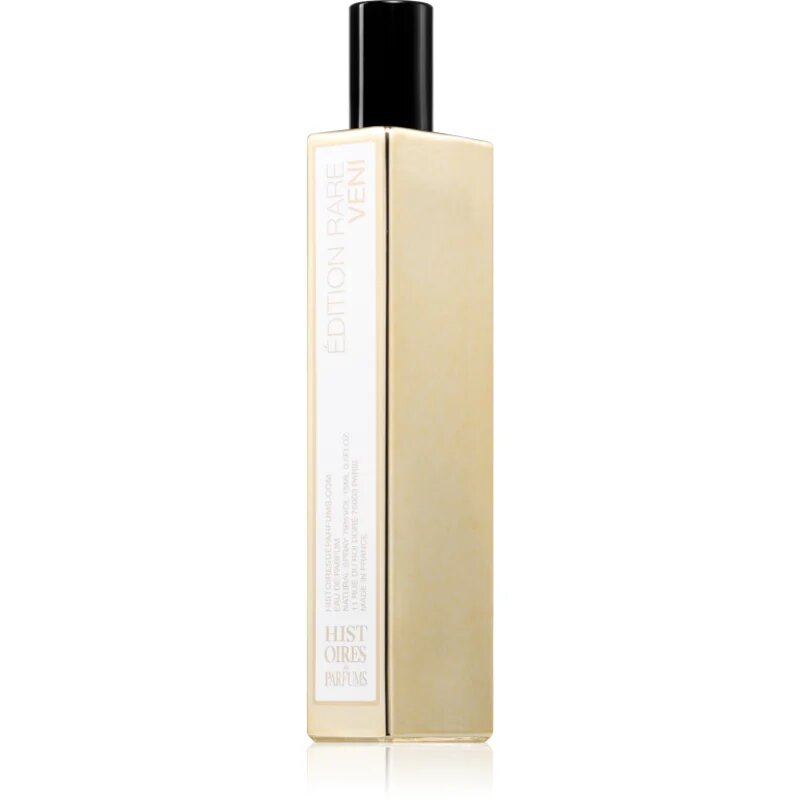 Histoires De Parfums Edition Rare Veni Eau de Parfum unisex 15 ml