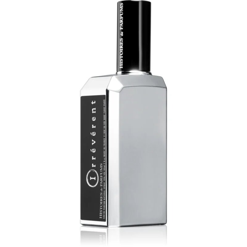 Histoires De Parfums Irrévérent Eau de Parfum unisex 60 ml