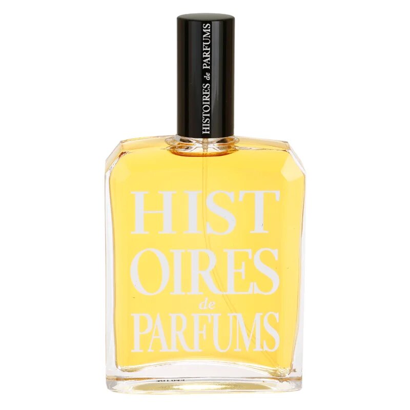 Histoires De Parfums Noir Patchouli Eau de Parfum unisex 120 ml