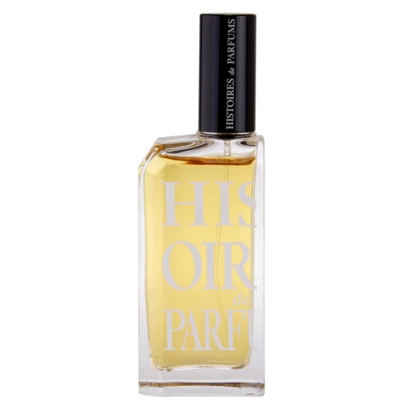 Histoires De Parfums Noir Patchouli Eau de Parfum unisex 60 ml