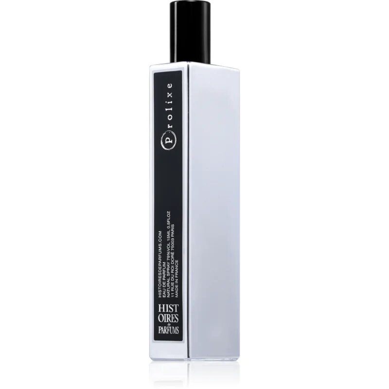 Histoires De Parfums Prolixe Eau de Parfum unisex 15 ml