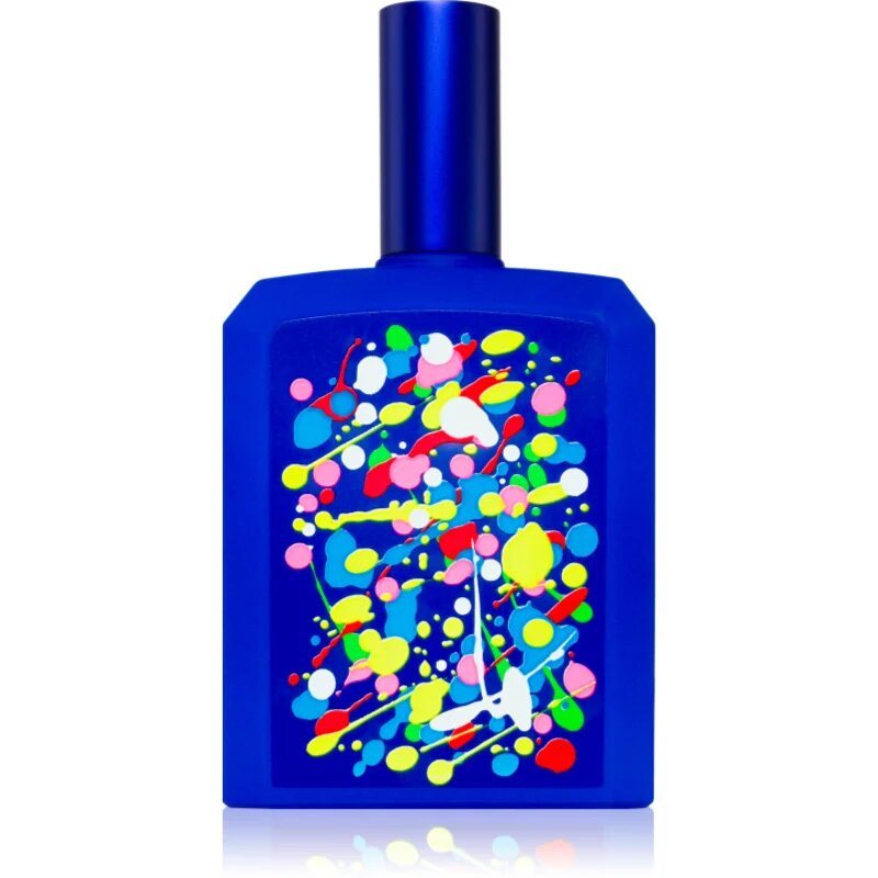 Histoires De Parfums This Is Not a Blue Bottle 1.2 Eau de Parfum unisex 115 ml