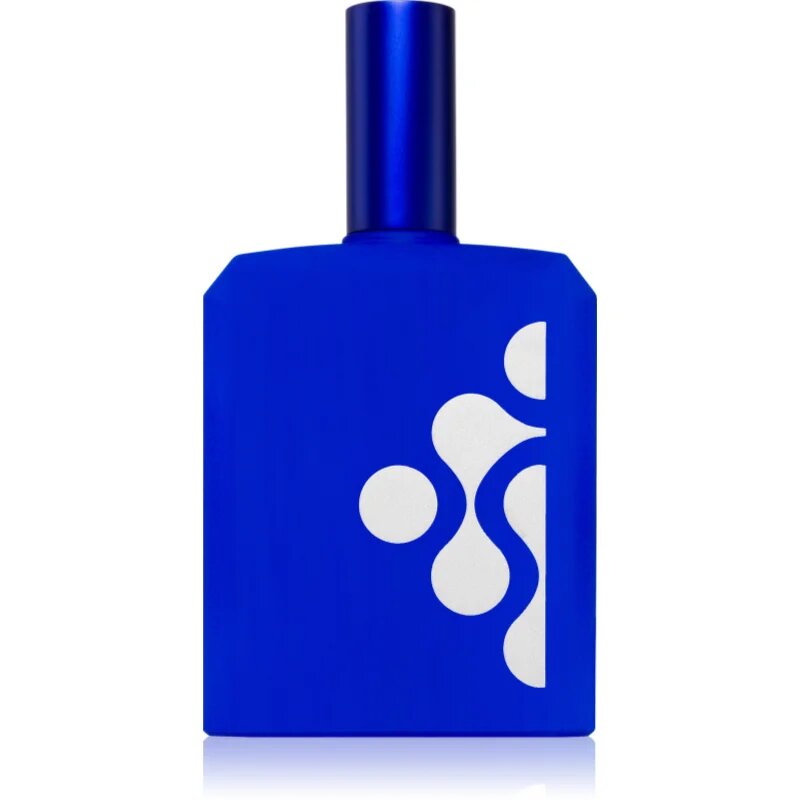 Histoires De Parfums This Is Not a Blue Bottle 1.4 Eau de Parfum unisex 115 ml