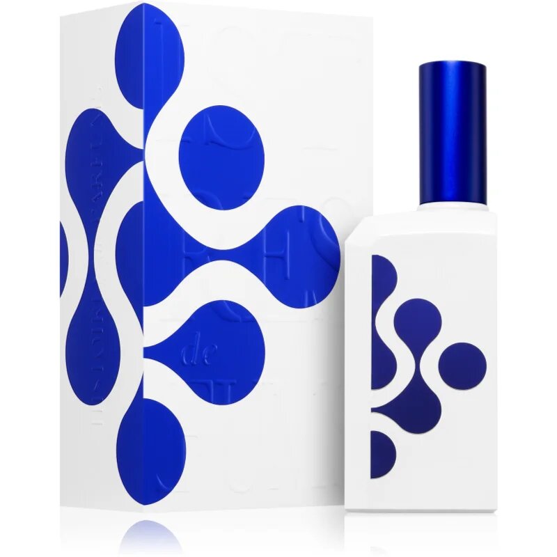 Histoires De Parfums This Is Not a Blue Bottle 1.5 Eau de Parfum unisex 60 ml