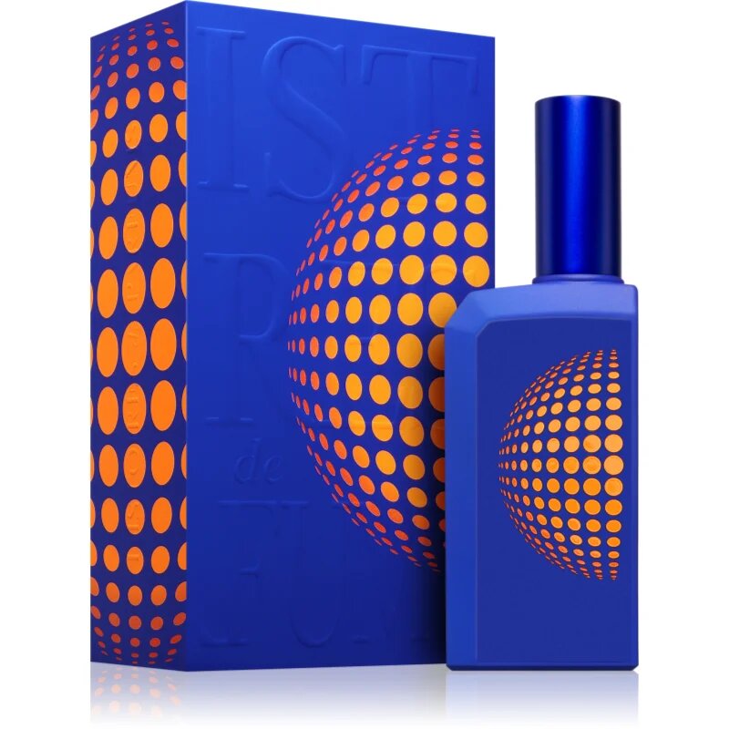 Histoires De Parfums This Is Not a Blue Bottle 1.6 Eau de Parfum unisex 60 ml