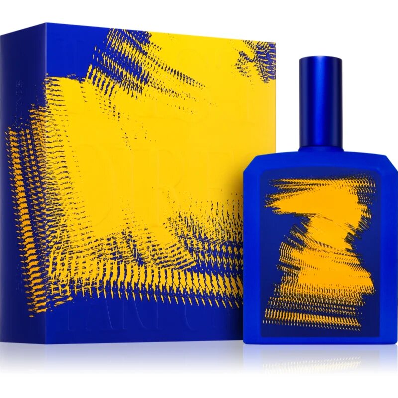 Histoires De Parfums This Is Not a Blue Bottle 1.7 Eau de Parfum unisex 115 ml