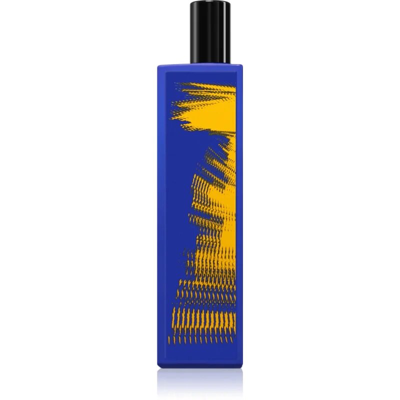 Histoires De Parfums This Is Not a Blue Bottle 1.7 Eau de Parfum unisex 15 ml