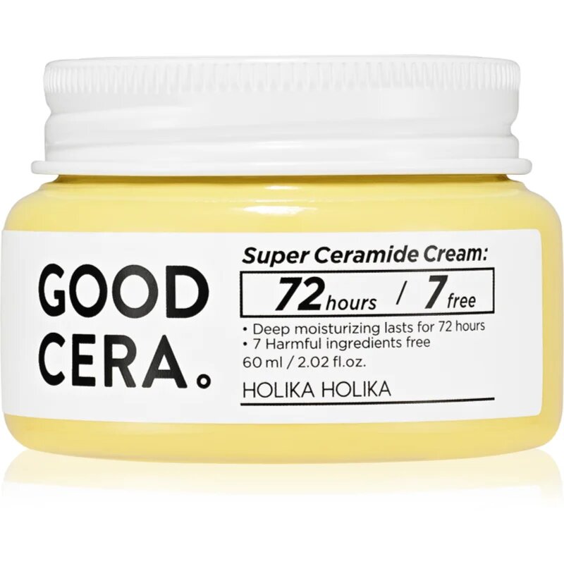 Holika Holika Good Cera hidratáló krém ceramiddal 60 ml