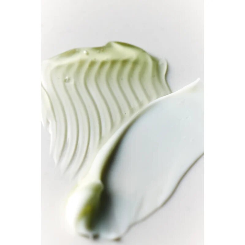 House of Hur Phyto Brew Matcha Dual Cream And Gel hidratáló és élénkítő arckrém duális 50 ml