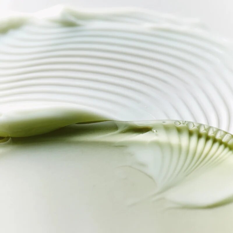 House of Hur Phyto Brew Matcha Dual Cream And Gel hidratáló és élénkítő arckrém duális 50 ml