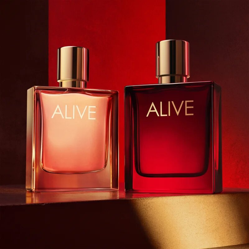 Hugo Boss BOSS Alive Absolu Eau de Parfum hölgyeknek 30 ml