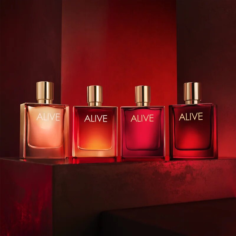 Hugo Boss BOSS Alive Absolu Eau de Parfum hölgyeknek 50 ml