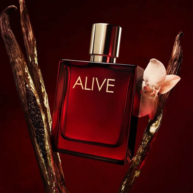 Hugo Boss BOSS Alive Absolu Eau de Parfum hölgyeknek 50 ml