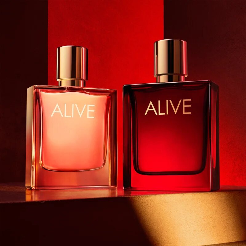 Hugo Boss BOSS Alive Eau de Parfum hölgyeknek 30 ml