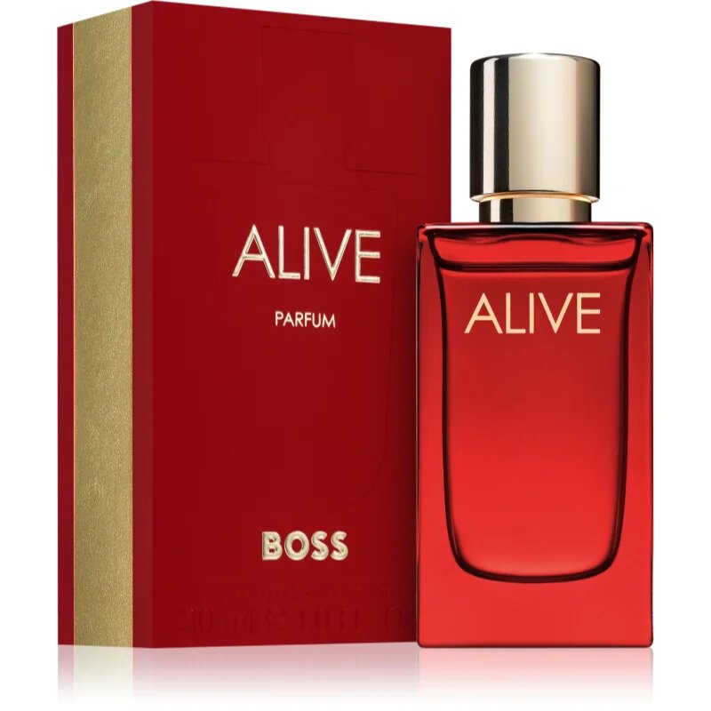 Hugo Boss BOSS Alive Parfum parfüm hölgyeknek 30 ml