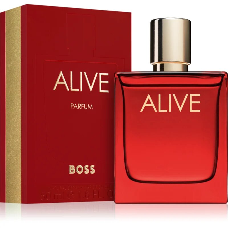 Hugo Boss BOSS Alive Parfum parfüm hölgyeknek 50 ml
