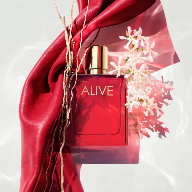 Hugo Boss BOSS Alive Parfum parfüm hölgyeknek 50 ml