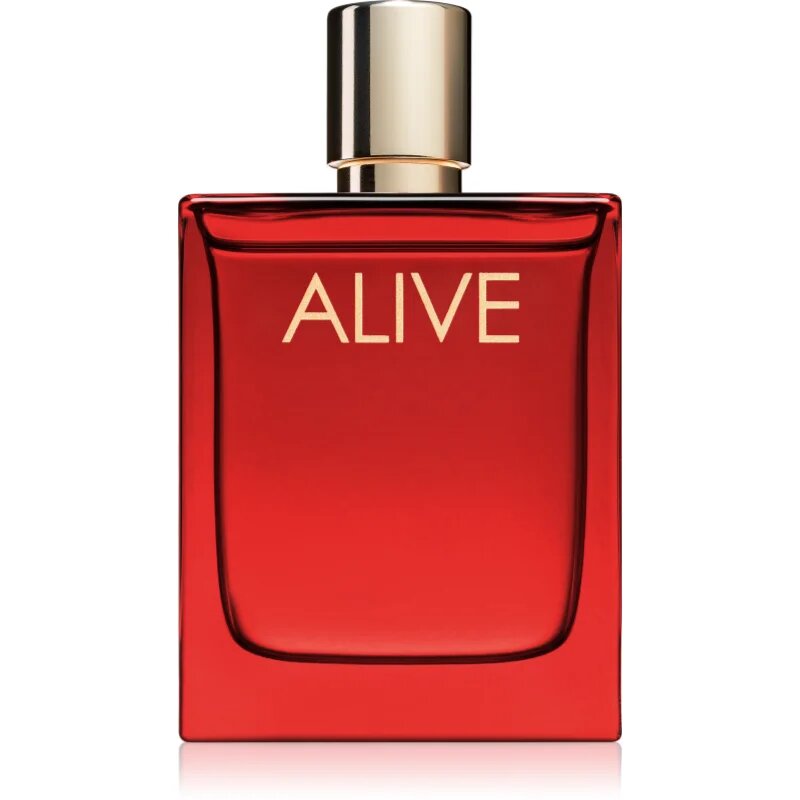 Hugo Boss BOSS Alive Parfum parfüm hölgyeknek 80 ml