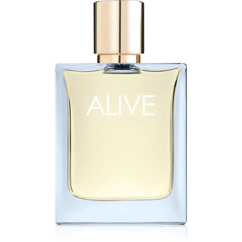 Hugo Boss BOSS Alive Sparkling Lavender Eau de Parfum hölgyeknek 50 ml