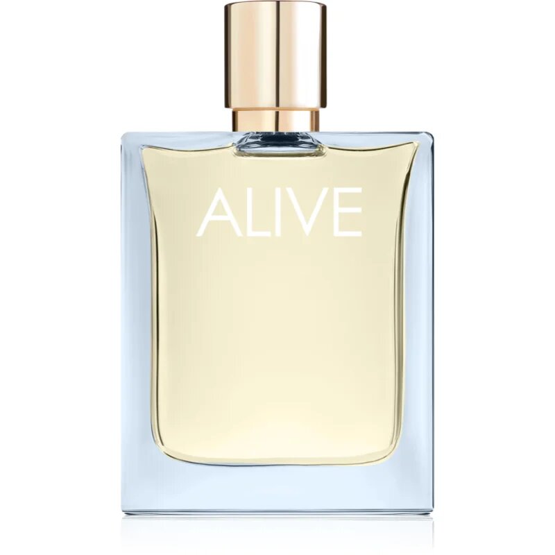 Hugo Boss BOSS Alive Sparkling Lavender Eau de Parfum hölgyeknek 80 ml