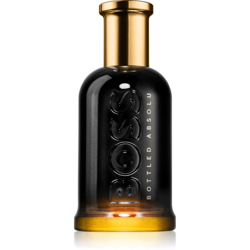 Hugo Boss BOSS Bottled Absolu parfüm intense uraknak 100 ml