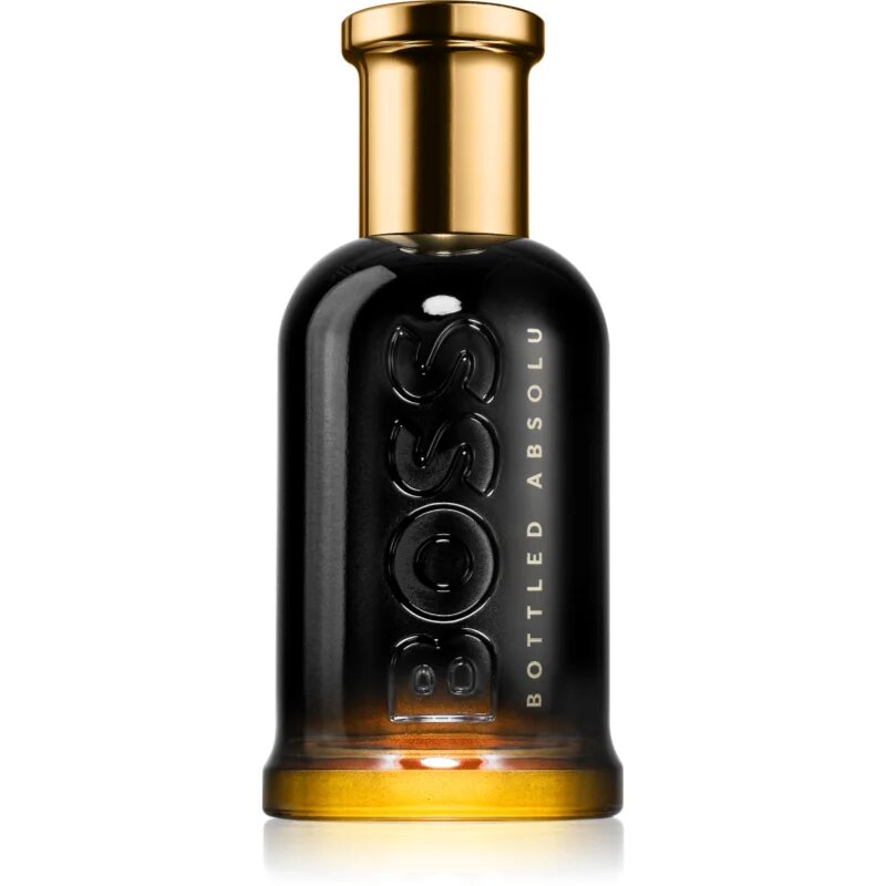 Hugo Boss BOSS Bottled Absolu parfüm intense uraknak 50 ml