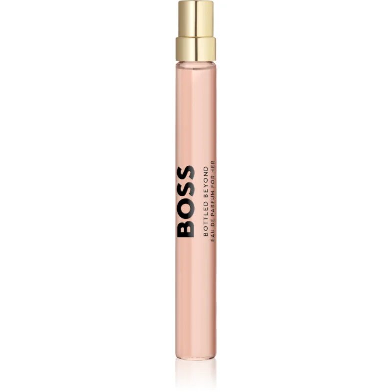 Hugo Boss BOSS Bottled Beyond Eau de Parfum hölgyeknek 10 ml