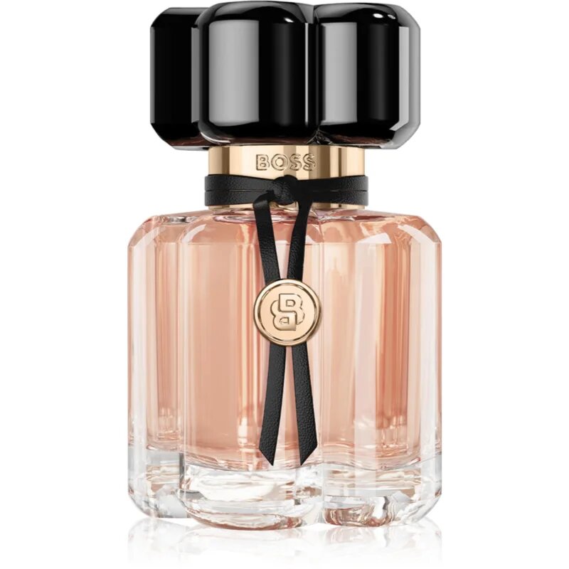 Hugo Boss BOSS Bottled Beyond Eau de Parfum hölgyeknek 30 ml