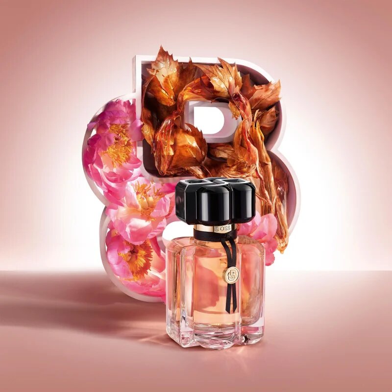 Hugo Boss BOSS Bottled Beyond Eau de Parfum hölgyeknek 30 ml
