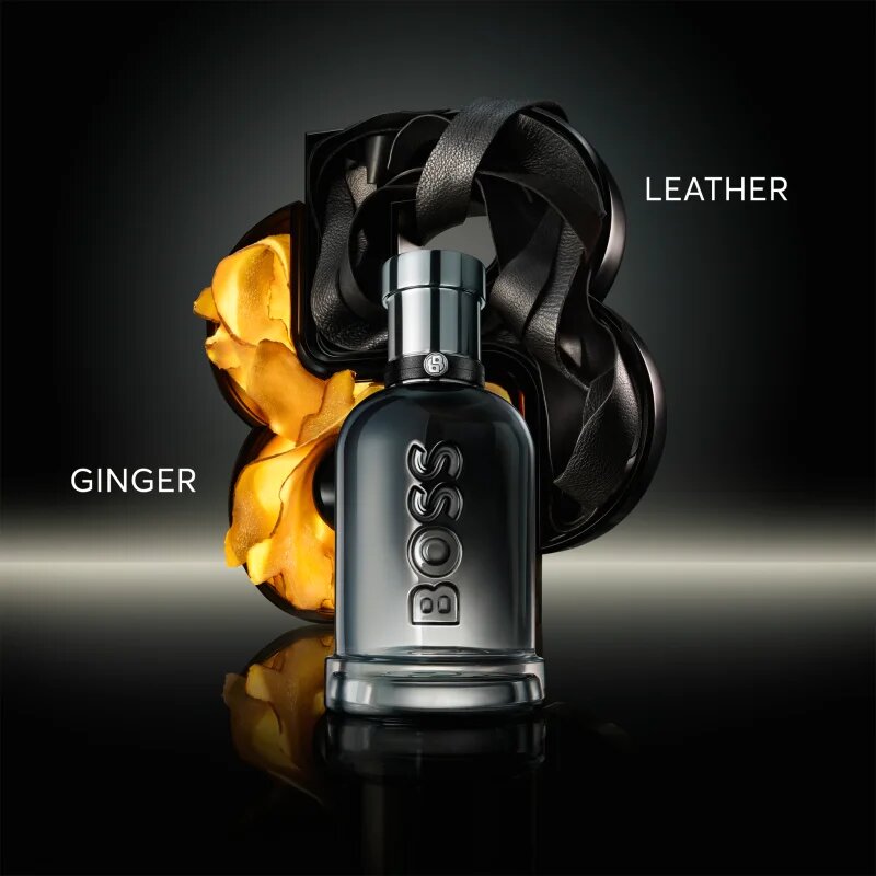 Hugo Boss BOSS Bottled Beyond Eau de Parfum uraknak 150 ml
