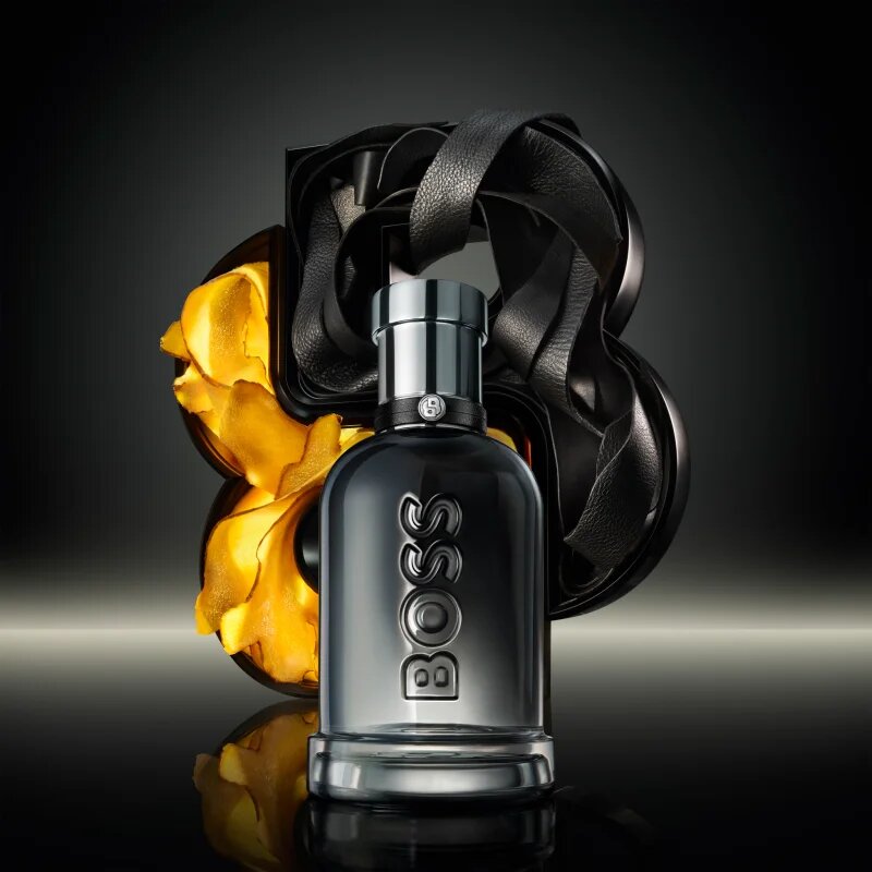 Hugo Boss BOSS Bottled Beyond Eau de Parfum uraknak 30 ml