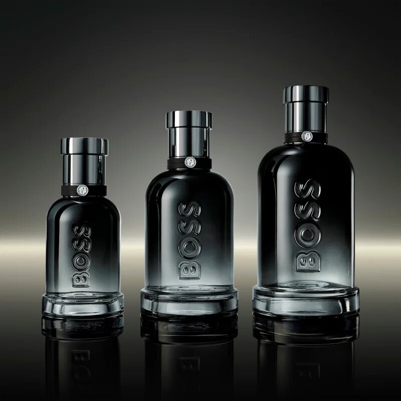 Hugo Boss BOSS Bottled Beyond Eau de Parfum uraknak 50 ml
