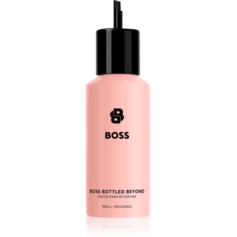 Hugo Boss BOSS Bottled Beyond Eau de Parfum utántöltő hölgyeknek 150 ml
