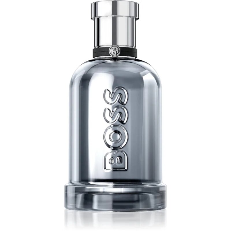 Hugo Boss BOSS Bottled Beyond Eau de Toilette intense uraknak 100 ml