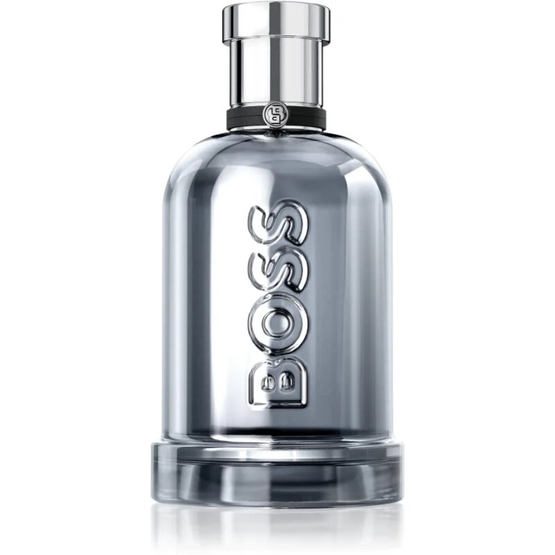 Hugo Boss BOSS Bottled Beyond Eau de Toilette intense uraknak 150 ml