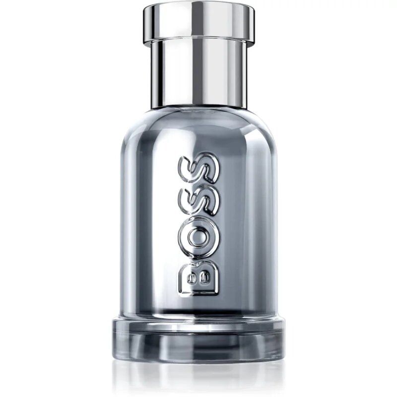 Hugo Boss BOSS Bottled Beyond Eau de Toilette intense uraknak 30 ml